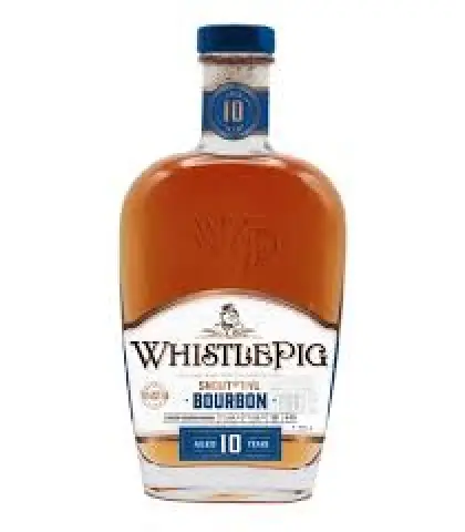 Snout To Tail Bourbon 750ml