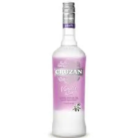 Cruzan Vanilla Rum 1L