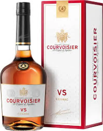Courvoisier VS Cognac 750ml