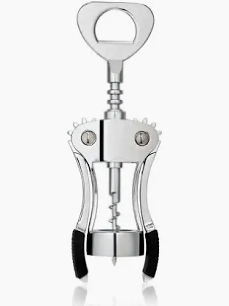 Winged Corkscrew True Brands