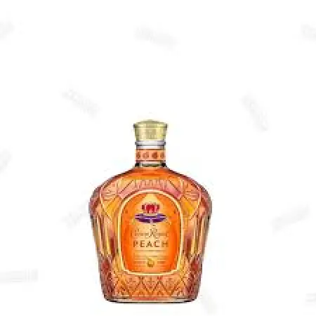 Crown Royal Peach 50ml