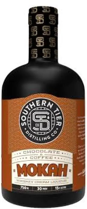 Southern Tier Mokah Chocolate And Coffee 22oz