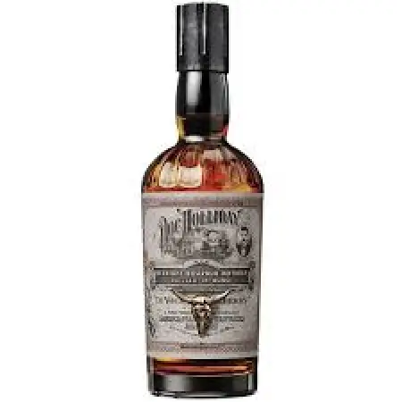 Doc Holliday 4 Year Bottled In Bond Straight Bourbon Whiskey 750ml