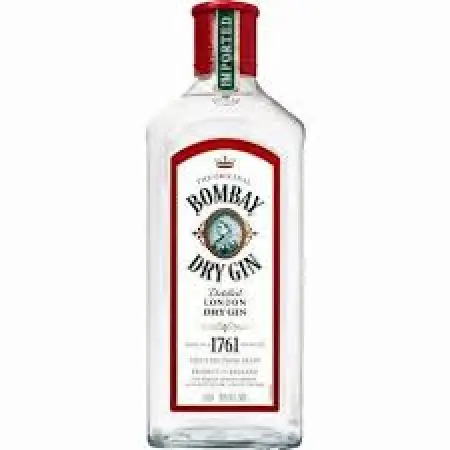 Bombay Original London Dry Gin 1L