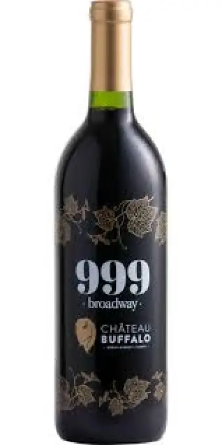 Chateau Buffalo 999 Broadway 750ml