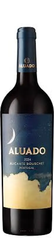 Aluado Alicante Bouschet 750ml