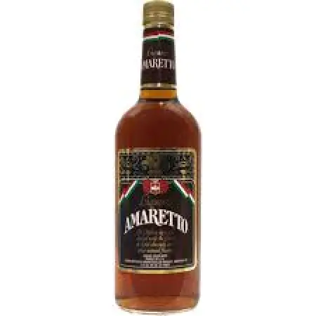 Di Amore Amaretto Liqueur 1.75L