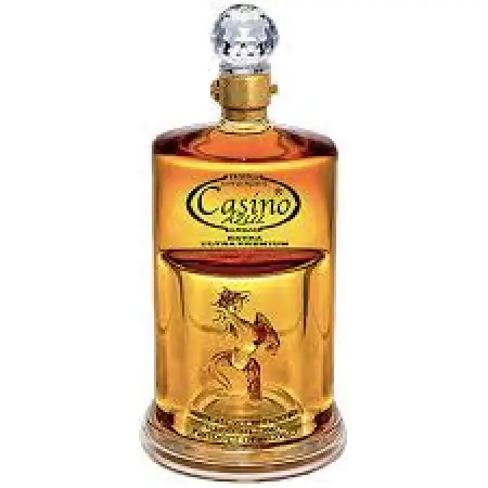 Casino Azul Añejo Tequila 750ml
