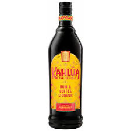 Kahlúa Licor de Café 750ml