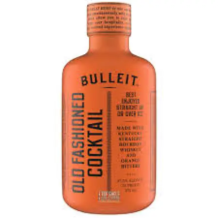 Ballotin Old Fashioned 100ml