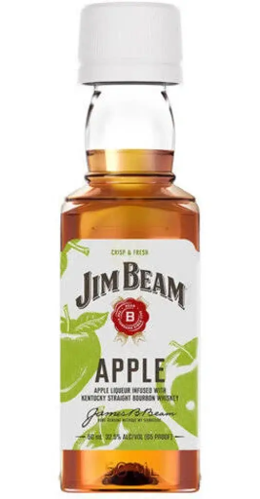 Jim Beam Apple 1.75L