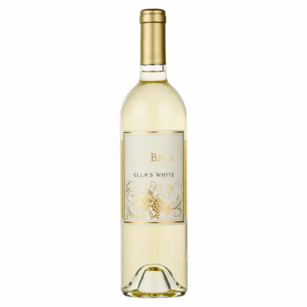21 Brix Ella's White 750ml