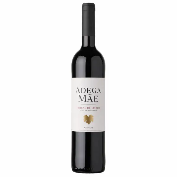 AdegaMãe Terras de Lisboa Red 750ml