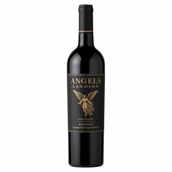 Angels Landing Napa Valley Reserve Cabernet Sauvignon 750ml