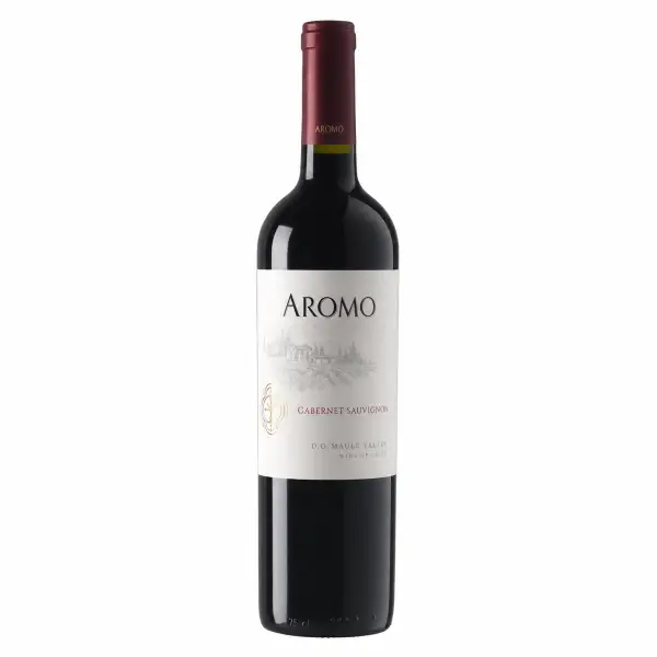 Aromo Cabernet Sauvignon 750ml