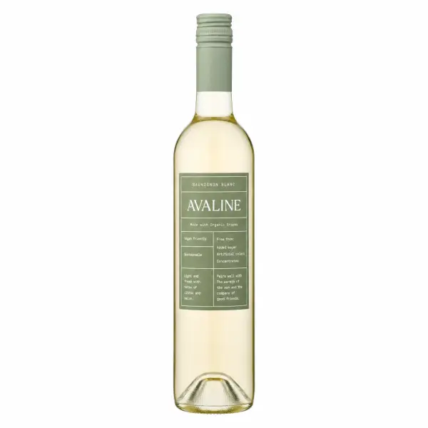 Avaline Sauvignon Blanc 750ml