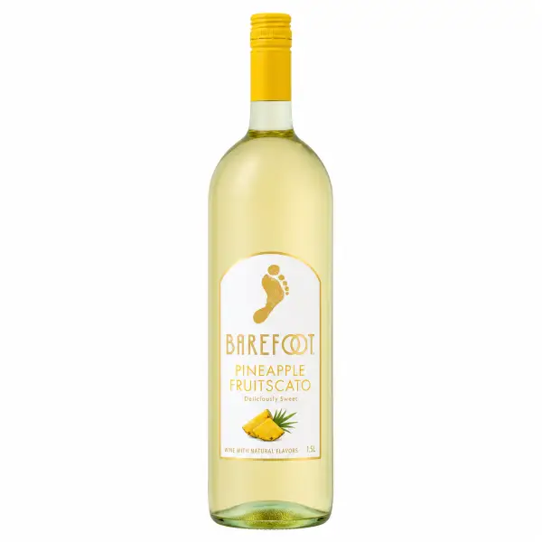 Barefoot Pineapple Fruitscato 1.5L