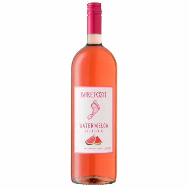 Barefoot Watermelon Fruitscato 1.5L