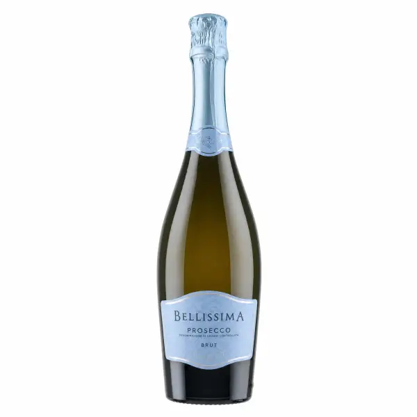 Bellissima Prosecco Brut 750ml