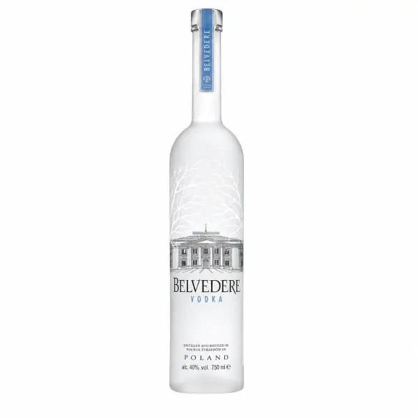 Belvedere Vodka 750ml