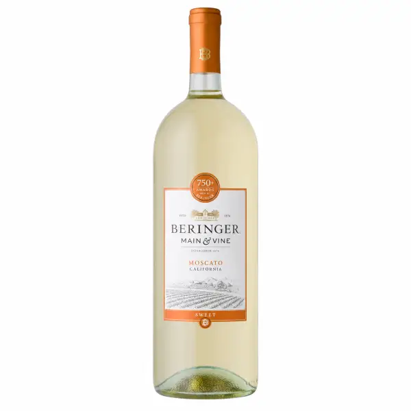 Beringer Moscato 1.5L