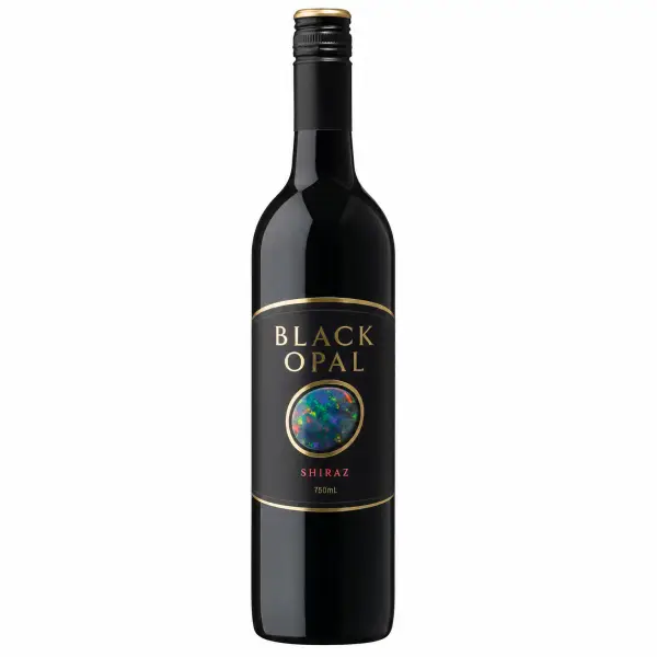Black Opal Shiraz 750ml