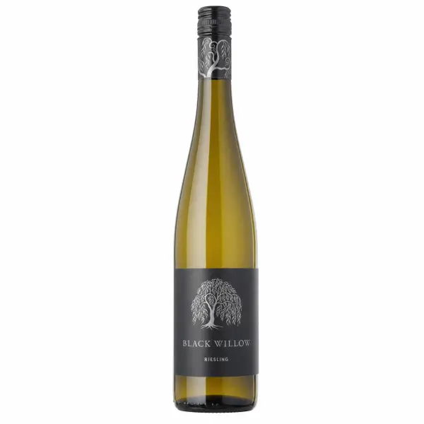 Black Willow Riesling 750ml