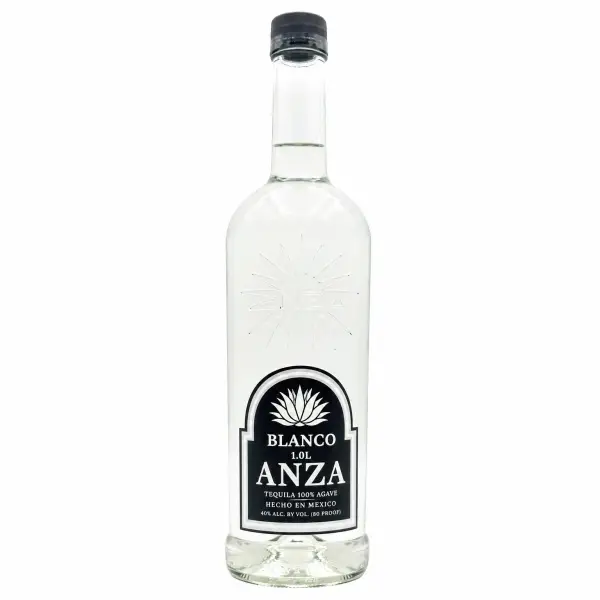 Anza Blanco Tequila 1L