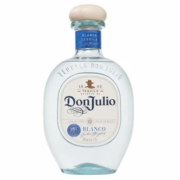 Don Julio Blanco Tequila 1.75L