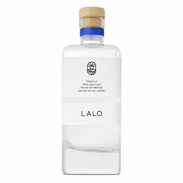 Lalo Tequila Blanco 375ml