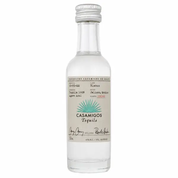 Casamigos Blanco Tequila 50ml