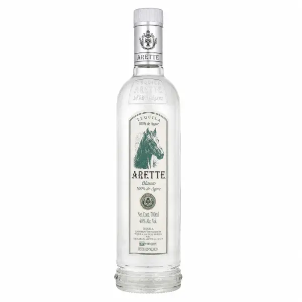 Arette Blanco Tequila 700ml