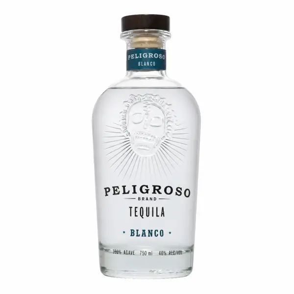 Peligroso Blanco 750ml