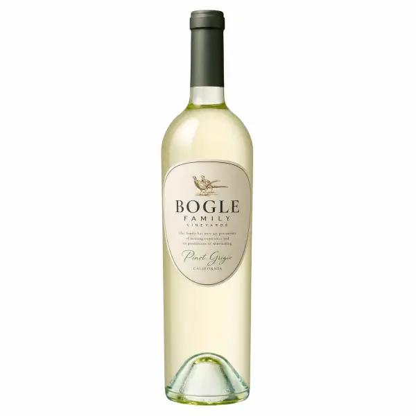 Bogle Pinot Grigio 750ml