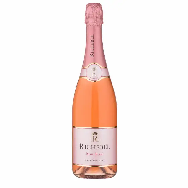 Richebel Brut Rosé 750ml