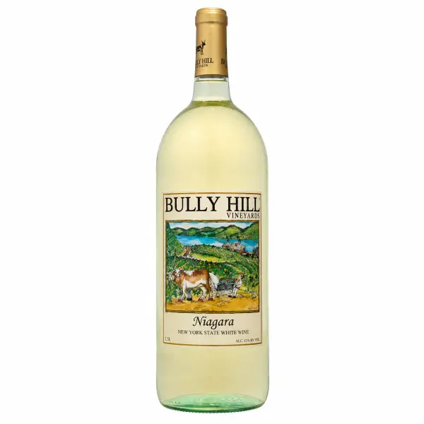 Bully Hill Niagara 1.5L