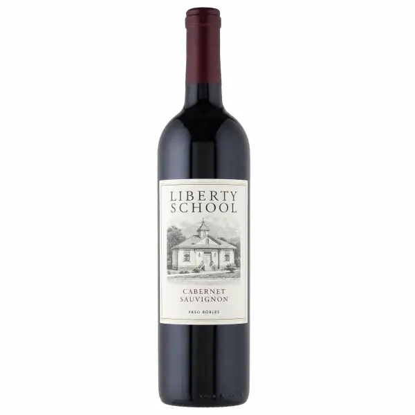 Liberty School Cabernet Sauvignon 750ml