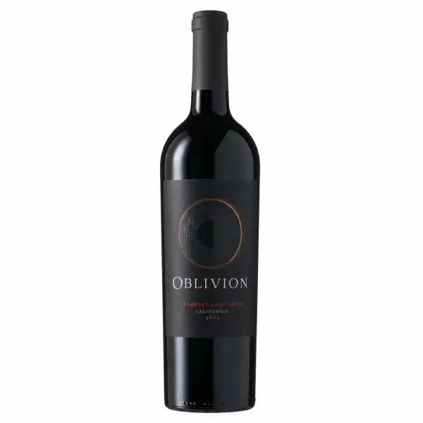 Oblivion Cabernet Sauvignon 750ml