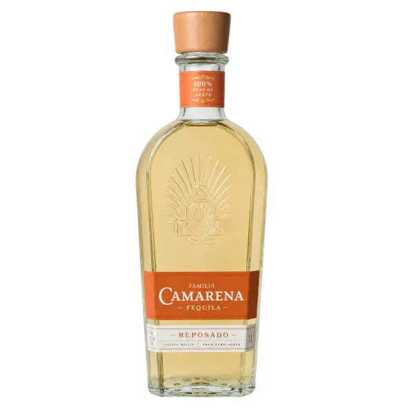 Camarena Reposado Tequila 1L