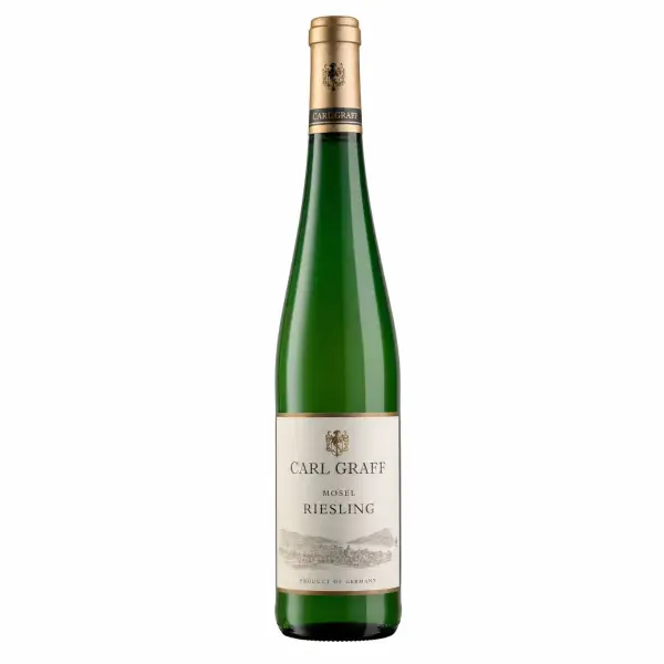 Carl Graff Mosel Riesling 750ml
