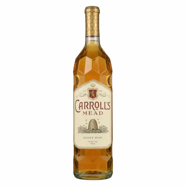 Carroll's Mead 750ml