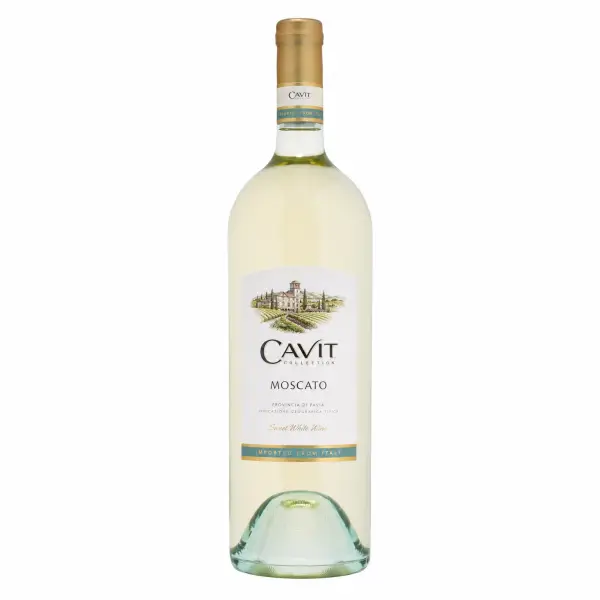 Cavit Moscato 1.5L
