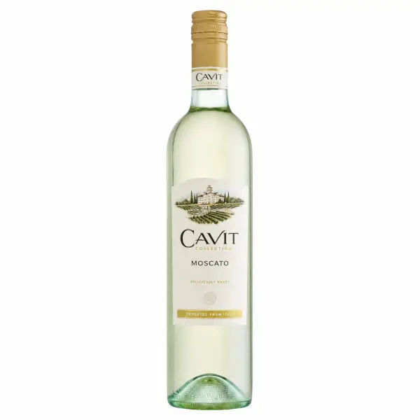 Cavit Moscato 750ml
