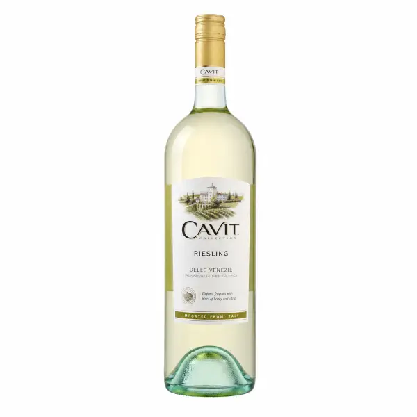 Cavit Riesling 1.5L