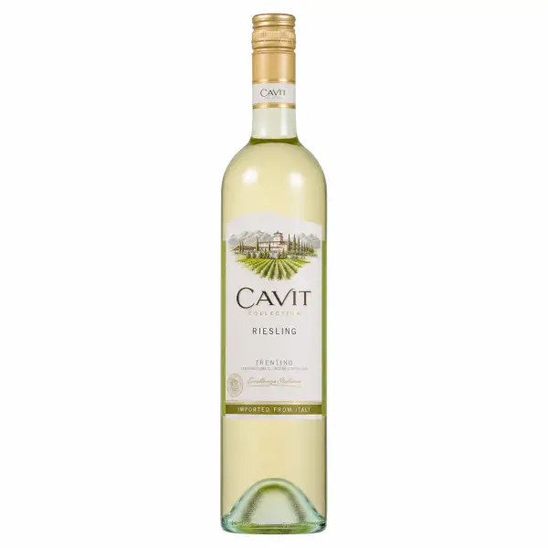 Cavit Riesling 750ml