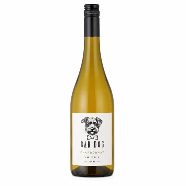 Bar Dog Chardonnay 750ml