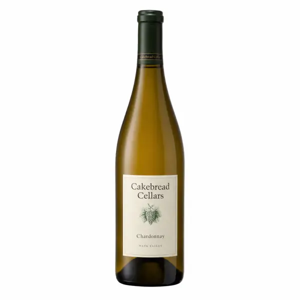 Cakebread Cellars Chardonnay 750ml