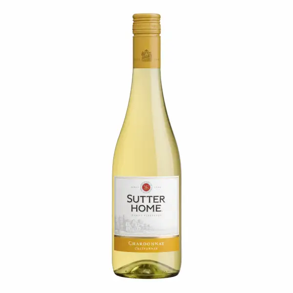 Sutter Home Chardonnay 750ml