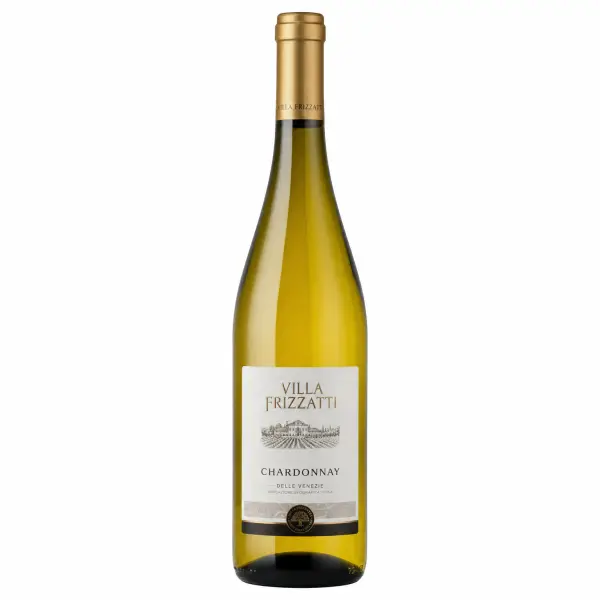 Villa Frizatti Chardonnay 750ml