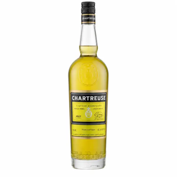 Chartreuse Yellow 750ml